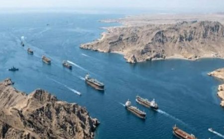 رفض خليجي وأردني قوي للتصريحات الإيرانية حول دول المنطقة ومضيق هرمز