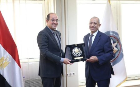 المالية تعزز قدرات الموظفين من خلال برامج تدريب تكنولوجيا حديثة تلبي احتياجات عصر التحول الرقمي
