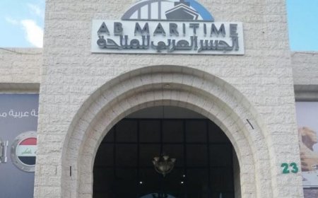 شركة الجسر العربي تعلن عن مشاريع توسعية مثيرة في شرم الشيخ وسفاجا