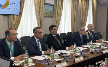 وزير الصناعة يسرع تنفيذ المنطقة الصناعية الروسية ويعزز الاستثمارات الجديدة