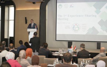 رئيس هيئة الرعاية الصحية يدشّن ورشة عمل لتطبيق النموذج الياباني في 22 مستشفى لتحسين الخدمات الصحية