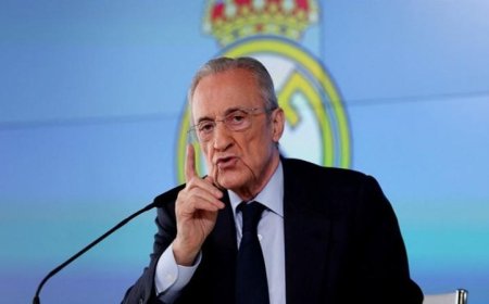 الريال يطلق الحملات الانتخابية لرئاسيات 2026 وينتظر اهتماما كبيرا