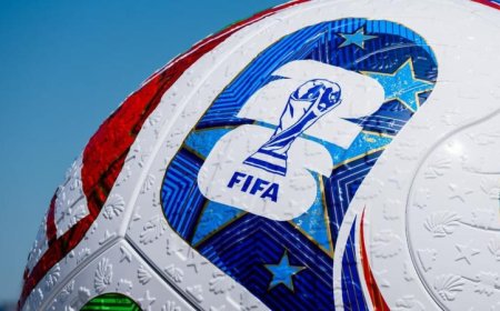 إدارة ترامب تلغي رسوم التأمين على التأشيرات لجماهير كأس العالم
