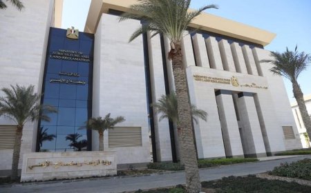 مصر تحقق إنجازاً باختيارها عضواً في المجلس التنفيذي للمنظمة الإسلامية للأمن الغذائي