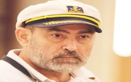 سمير فقيه يتولى منصب الأمين العام لمهرجان الإسكندرية السينمائي لدول البحر الأبيض المتوسط