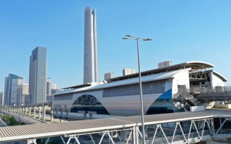 خصم 50% على تذاكر مونوريل شرق النيل غدا فقط