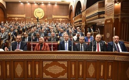أعضاء مجلس الشيوخ يثنون على خطوة وزير التعليم لمكافحة الغش في امتحانات الثانوية العامة