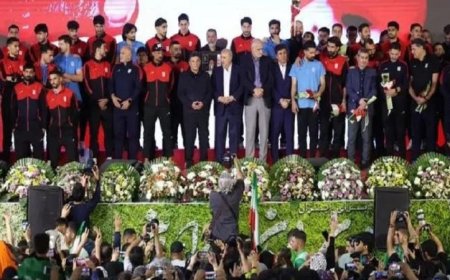 تأخير تأشيرات أميركية للمنتخب الإيراني يثير القلق قبل المنافسات الدولية