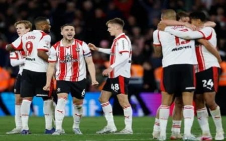 ساوثهامبتون يواجه اتهامات بالتجسس على ميدلزبره المنافس في الدوري الإنجليزي
