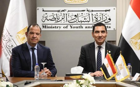 جوهر يحتفل بتعيين سيف الوزيري نائبًا لرئيس الشركة المتحدة للخدمات الإعلامية