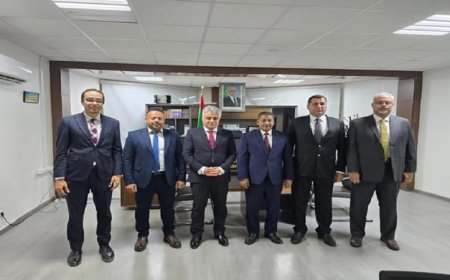 سفير مصر في موريتانيا يبرز أهمية تعزيز العلاقات الاقتصادية بين القاهرة ونواكشوط