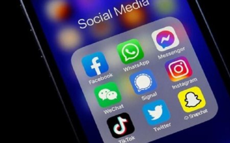 تطبيق مبتكر ينقي محتوى الشبكات الاجتماعية ويحسن تجربة المستخدم