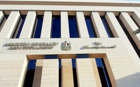 الصحة تعلن عن 330 بنك دم تابع للوزارة لخدمة جميع محافظات الجمهورية