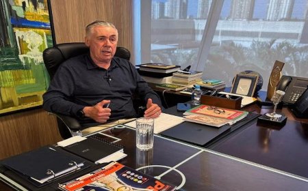 أنشيلوتي يوقع عقدًا جديدًا مع منتخب البرازيل حتى عام 2030