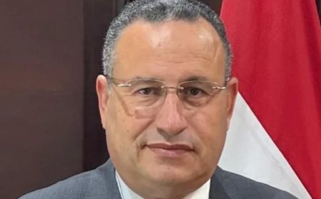 وزير التعليم العالي يعزز التعاون العلمي بين روسيا والدول الإسلامية لتحقيق التنمية المستدامة