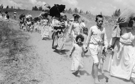الملكية لشئون القدس تؤكد أن النكبة الفلسطينية جرح مستمر مع وجود 770 ألف مستوطن في الضفة الغربية