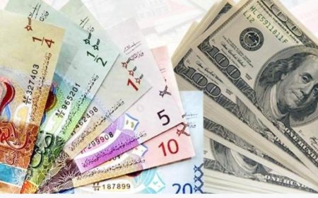 فيتش تكشف كيف ساعدت مرونة سعر الصرف مصر في مواجهة تداعيات حرب إيران