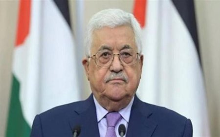 محمود عباس يبرز أهمية قضية فلسطين في ذكرى النكبة كاختبار رئيسي للمنظومة الدولية
