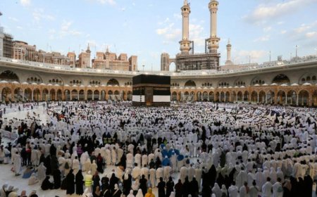 السعودية تعلن فرض غرامة 20 ألف ريال على المخالفين لتصاريح الحج