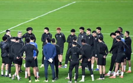 الزمالك يركز على تدريبات ركلات الجزاء قبل مواجهة اتحاد العاصمة الجزائري