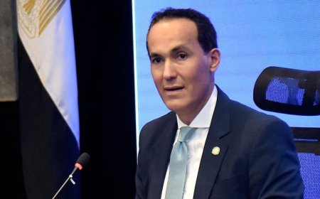رئيس هيئة الاستثمار يكشف عن استراتيجيات جديدة لتحسين الأداء وتطوير المنظومة الاستثمارية