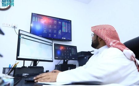 الهاتف المجاني للشؤون الإسلامية يقدم استشارات للحجاج بـ 14 لغة عالمية
