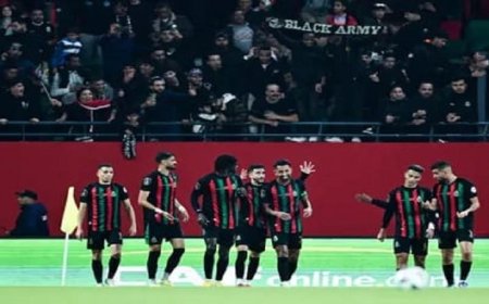 الأحد المقبل نهائي أبطال إفريقيا بين الجيش الملكي وماميلودي صنداونز للقب المرموق