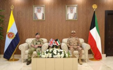 البنتاجون يعلن وصول حاملة الطائرات جيرالد فورد إلى هيجسيث بعد مهمة استمرت 11 شهرًا
