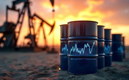 ارتفاع سعر النفط الكويتي إلى 124.03 دولار للبرميل يثير اهتمام السوق العالمي