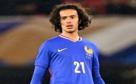 لاعب ليل الفرنسي يقرر الانضمام إلى منتخب المغرب لتعزيز صفوفه