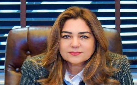 وزيرة التنمية المحلية والبيئة تراقب غدا وبعد غد تأثير المناخ على جودة الهواء