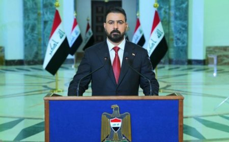 رئيس وزراء العراق يؤكد ضرورة تحول المرحلة القادمة إلى شراكة حقيقية