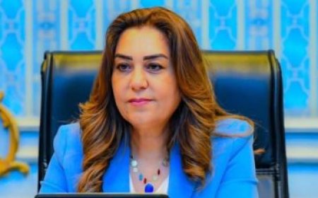 افتتاح غرف تحقيق مخصصة للأطفال في نيابة جرجا الجزئية بتمويل من أعضاء النيابة
