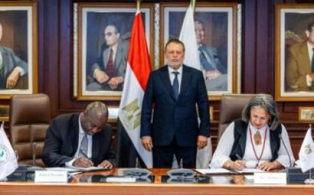 وزيرة الإسكان تؤكد أن التنمية العمرانية وتوفير السكن تتصدر أولويات الدولة