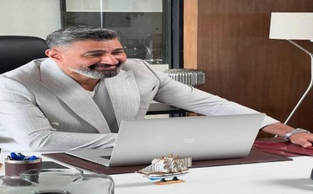 نقابة السينمائيين تؤيد مبادرة ياسر جلال لتعزيز حق الأداء العلني في مصر