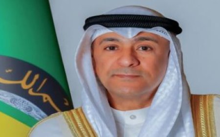 زيلينسكي يعلن استعداد أوكرانيا وحلفائها لاتخاذ قرارات سياسية حاسمة على الساحة الدولية
