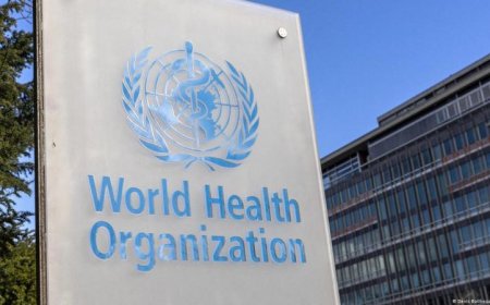 الصحة العالمية تعلن حالة الطوارئ بسبب تفشي إيبولا في الكونغو وأوغندا