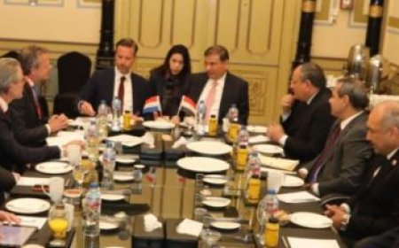 وزيرة الإسكان تكشف عن تجارب مصر الرائدة في نجاح مشاريع الإسكان الاجتماعي
