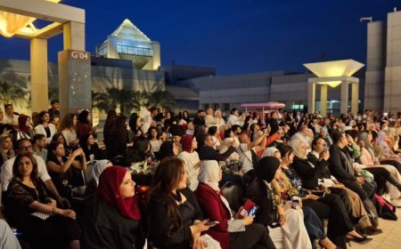 صور فعالية جديدة في المتحف القومي للحضارة لتعزيز الوعي بالتراث الثقافي والحضاري