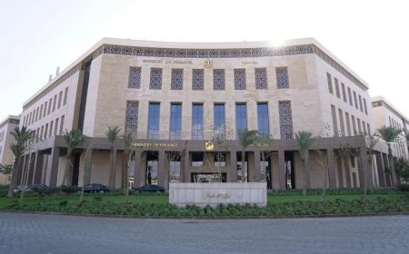 المالية تعلن عن خطة لتحسين وتبسيط الإجراءات الضريبية والجمركية والعقارية لتعزيز الاقتصاد