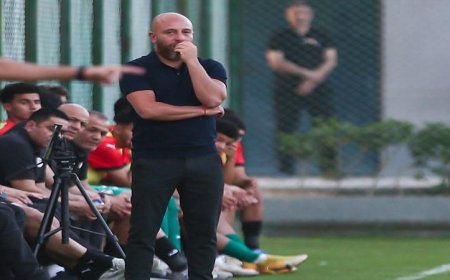 وائل رياض يكشف عن تشكيل منتخب الشباب لمواجهة عمان في مباراة ودية