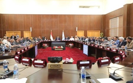 محافظ البحر الأحمر يعلن حالة الاستنفار القصوى لاستقبال عيد الأضحى المبارك