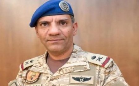 وزير خارجية الإمارات يناقش تأثيرات استهداف محيط محطة براكة النووية
