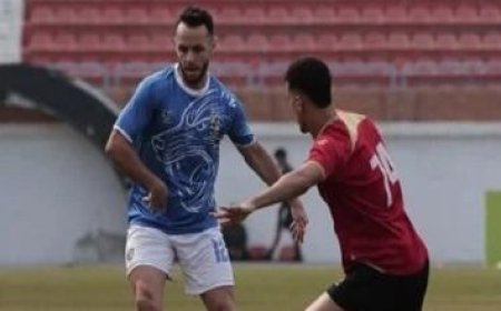 إسبانيول يحقق انتصارًا حيويًا على أوساسونا في الدوري الإسباني