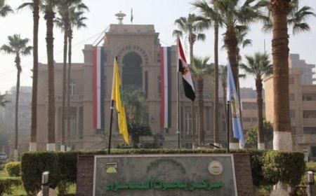 باحثو مركز بحوث الصحراء يحققون إنجازًا علميًا بفك الشفرة الوراثية لنبات الحرجل البحري