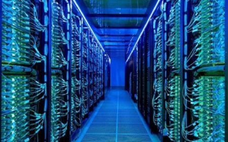 ابتكار رقمي جديد في قطاع الطاقة من خلال منصة حوسبة هجينة تعزز الكفاءة والتطور