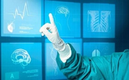 ابتكار تقنية جديدة لتشخيص الأورام بدقة عالية