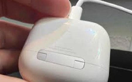 تعرف على طريقة شحن سماعات AirPods طوال الليل دون أي مخاوف