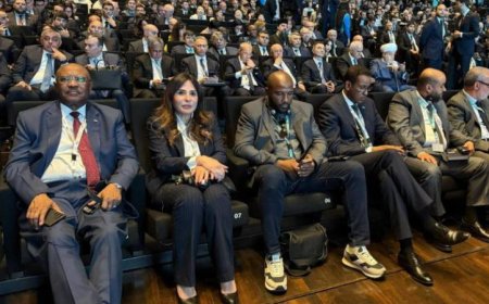 وزيرة الإسكان تكشف عن اهتمام الدولة المصرية الكبير بتعزيز التنمية العمرانية