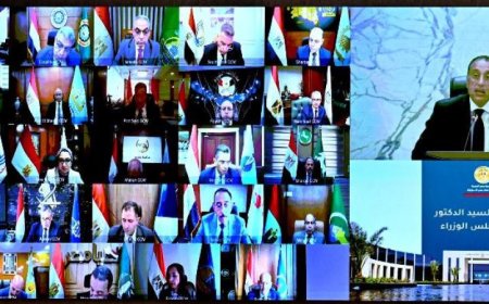 رئيس الوزراء يؤكد أهمية التصدي لانتشار الكلاب الضالة